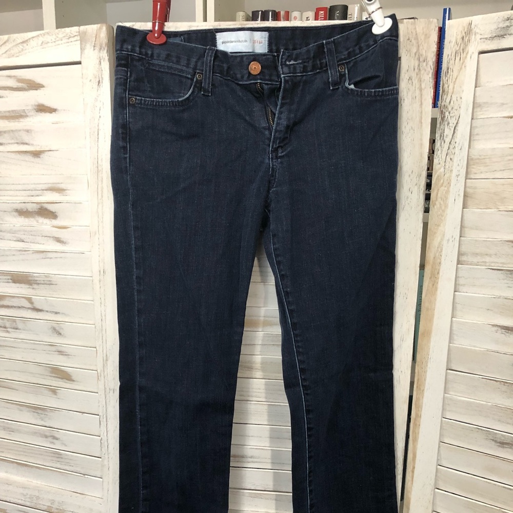 Paper Denim and Cloth jeans